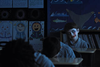 WEAPONS ウェポンズ