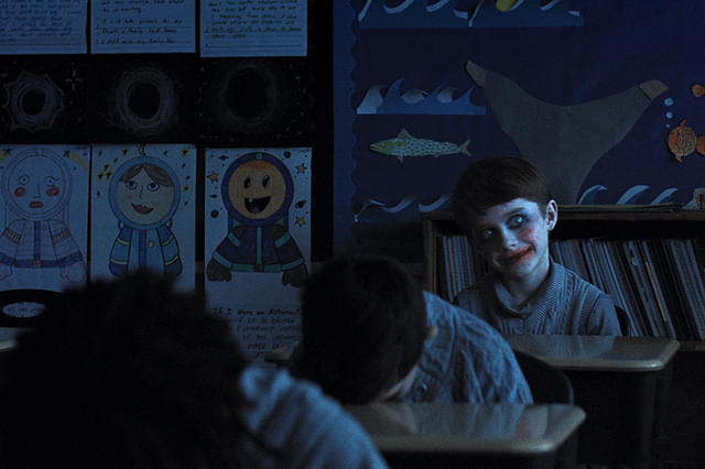 WEAPONS ウェポンズ