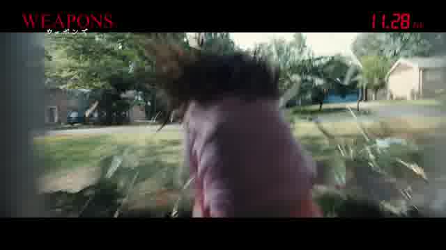 特別映像：ジャスティン