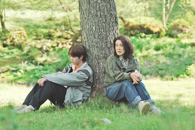 もういちどみつめる