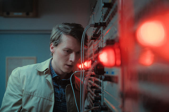 プラハの春 不屈のラジオ報道