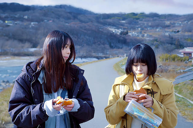 笑えない世界でも