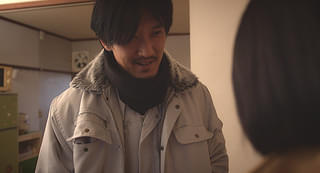 笑えない世界でも