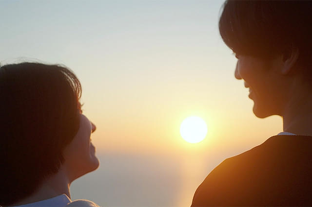 ロングスリーブ