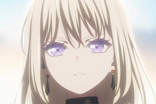 BanG Dream! Ave Mujica prima aurora