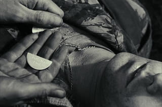 ポルトガルの別れ