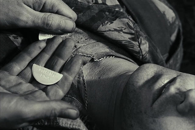 ポルトガルの別れ