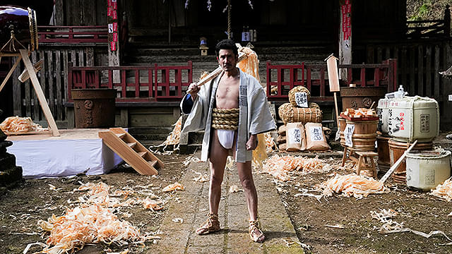 渋川清彦の「そういうものに、わたしはなりたい。」の画像