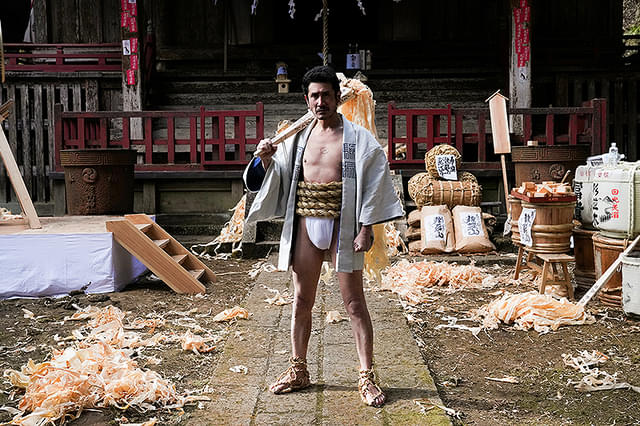 そういうものに、わたしはなりたい。