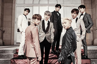 2016 BTS Live 花樣年華 on stage : epilogue 4Kリマスター特別編集版