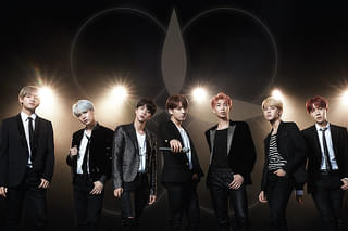 2017 BTS LIVE TRILOGY EPISODE III THE WINGS TOUR THE FINAL 4Kリマスター特別編集版