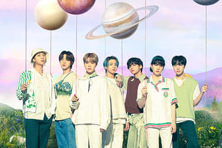 2021 BTS MUSTER SOWOOZOO 4Kリマスター特別編集版