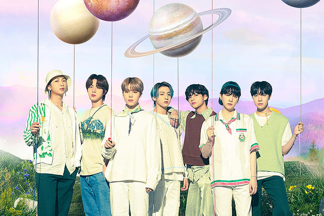 2021 BTS MUSTER SOWOOZOO 4Kリマスター特別編集版