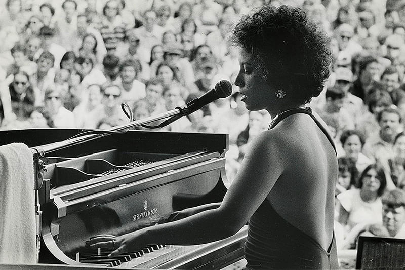 ジャニス・イアン 沈黙を破る