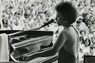 ジャニス・イアン 沈黙を破る