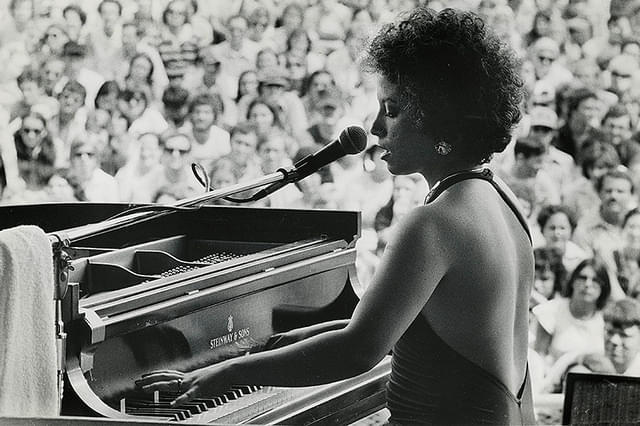 ジャニス・イアン 沈黙を破る