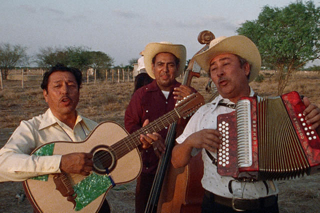 テックス・メックス アコーディオン天国