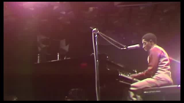 本編ライブ映像