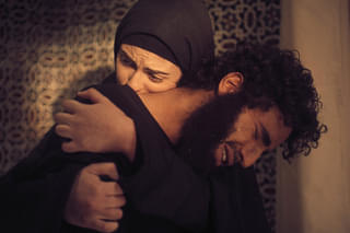 聖なる反逆者の予告編・動画