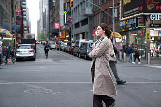 リレー 声なき仲介者