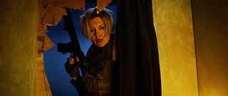 ドミニク 孤高の反逆者