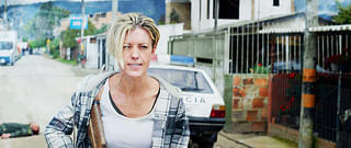 ドミニク 孤高の反逆者