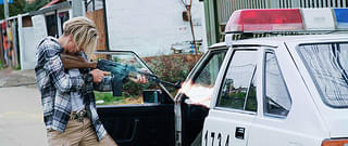 ドミニク 孤高の反逆者