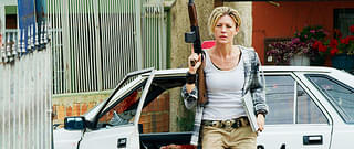 ドミニク 孤高の反逆者