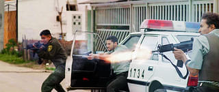 ドミニク 孤高の反逆者