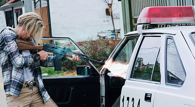 オクサナ・オルランの「ドミニク 孤高の反逆者」の画像