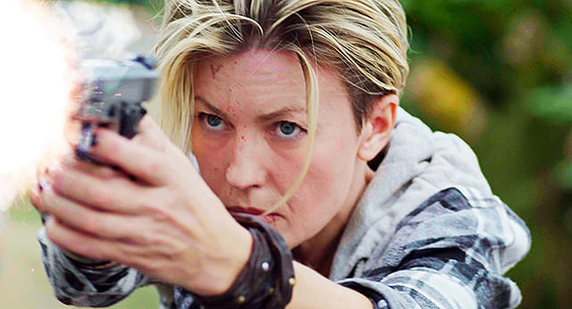 オクサナ・オルランの「ドミニク 孤高の反逆者」の画像