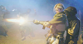 ドミニク 孤高の反逆者