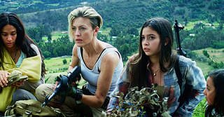 ドミニク 孤高の反逆者