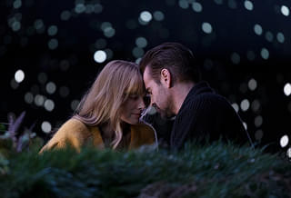 ビューティフル・ジャーニー ふたりの時空旅行