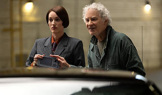 ビューティフル・ジャーニー ふたりの時空旅行