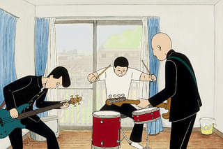 音楽 ブラッシュアップ版