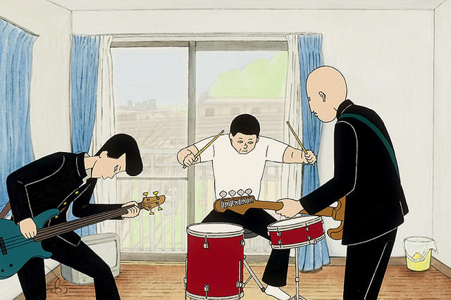 音楽 ブラッシュアップ版