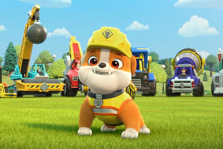 ラブル＆クルー IN シアター