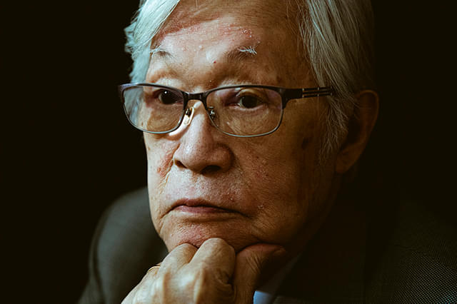 佐藤忠男、映画の旅