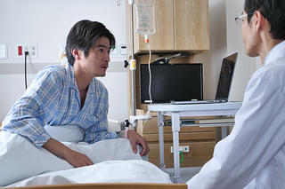 もしも脳梗塞になったなら