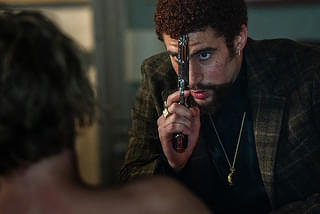 コート・スティーリング