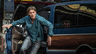 コート・スティーリング