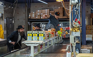 コート・スティーリング