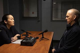 殺し屋のプロット