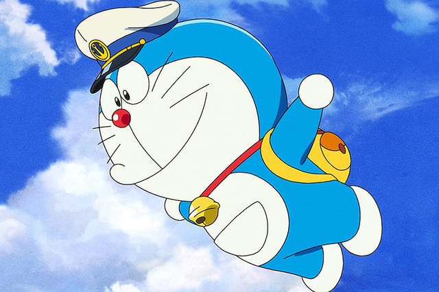 映画ドラえもん 新・のび太の海底鬼岩城