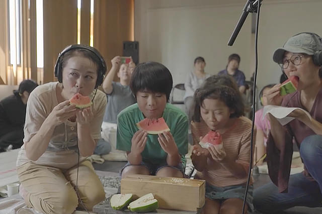 うえだのまなざし