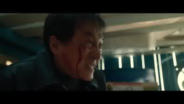 アクション予告