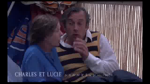 特集上映「ネリーに気をつけろ！ネリー・カプラン レトロスペクティヴ」特報