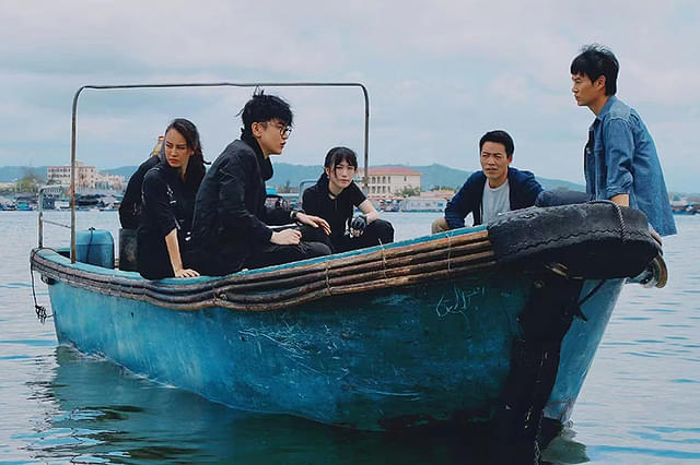 レッド・ジャスティス 国際テロ組織との戦い