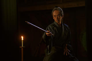 木挽町のあだ討ち